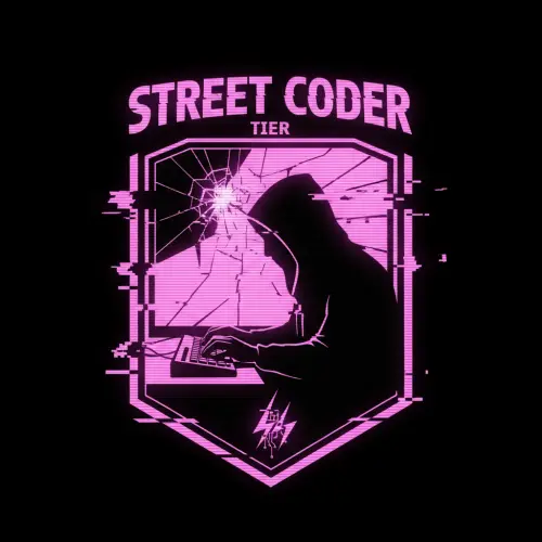 STREET CODER
