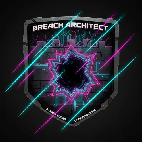 BREACH ARCHITECT